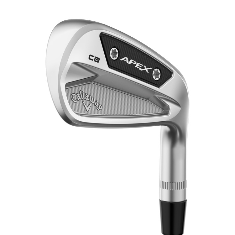 Callaway Apex CB