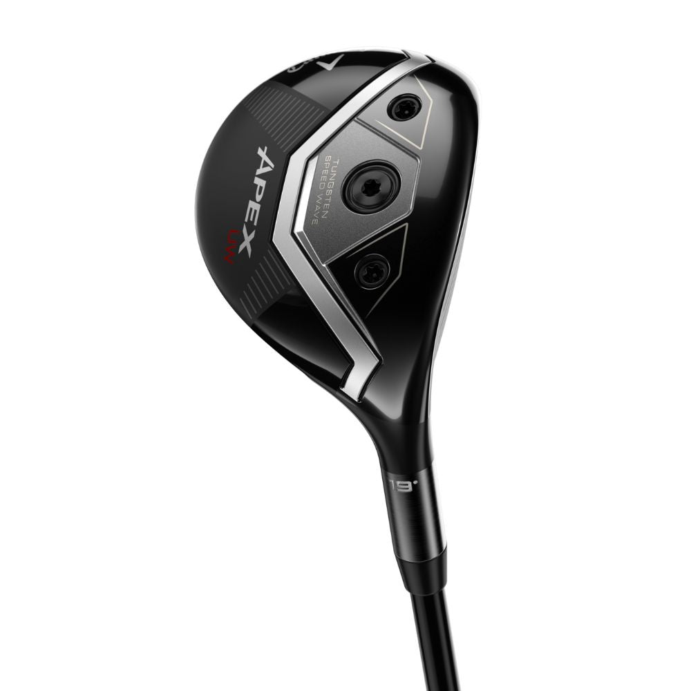 Callaway Apex