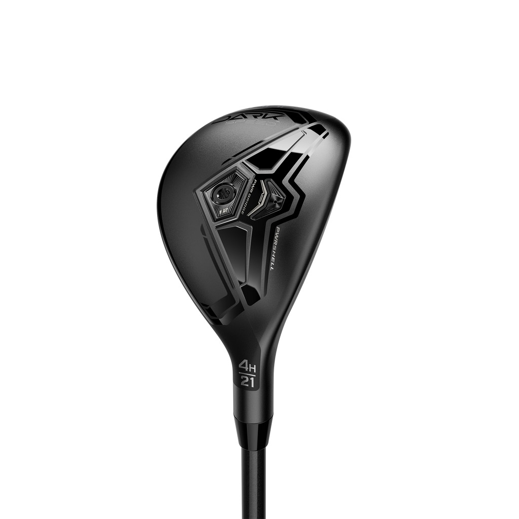 Cobra Dark Speed Max