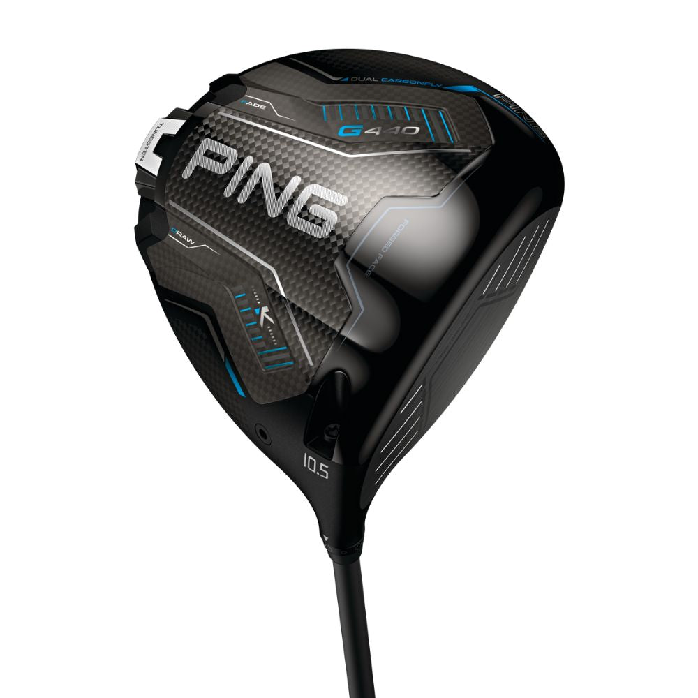 Kirkland Signature Driver