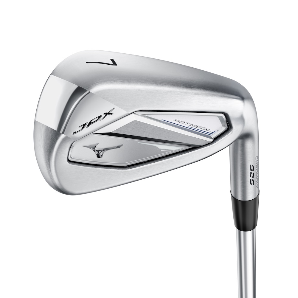 Mizuno JPX Hot Metal