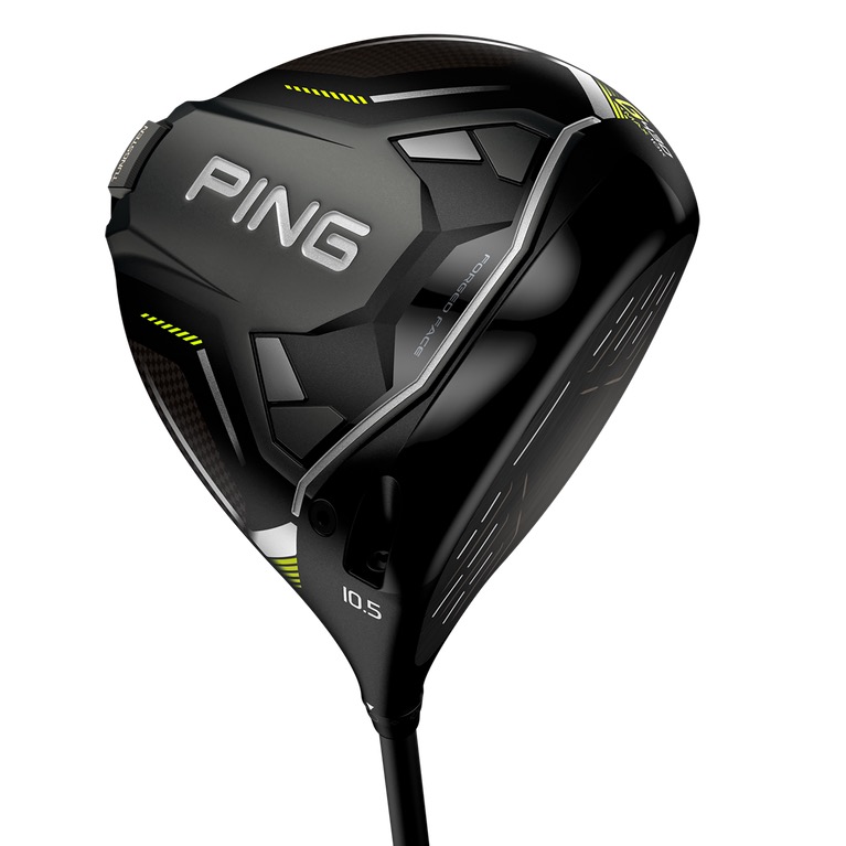 Ping G430 Max 10K