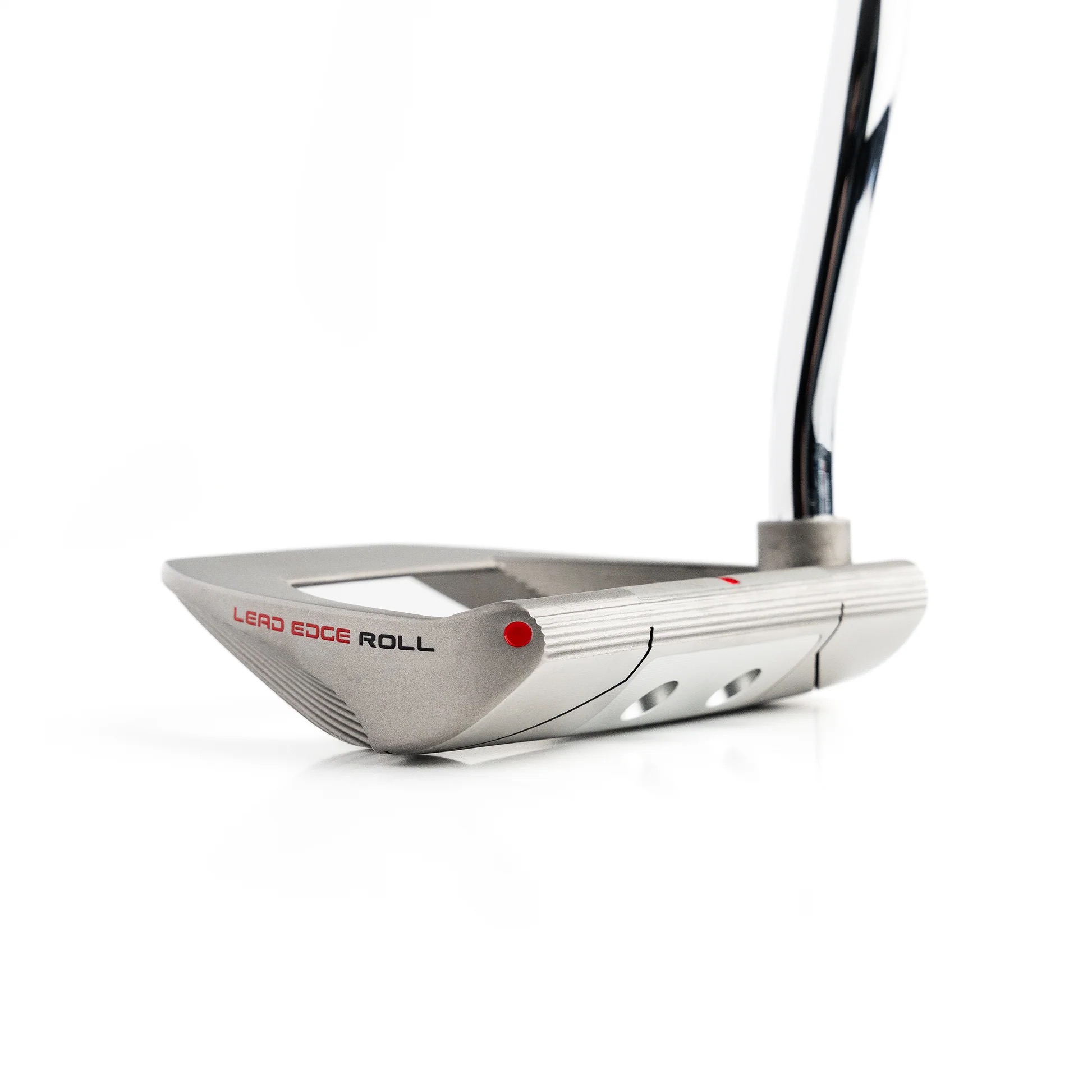 Spoiler Golf Silver OG