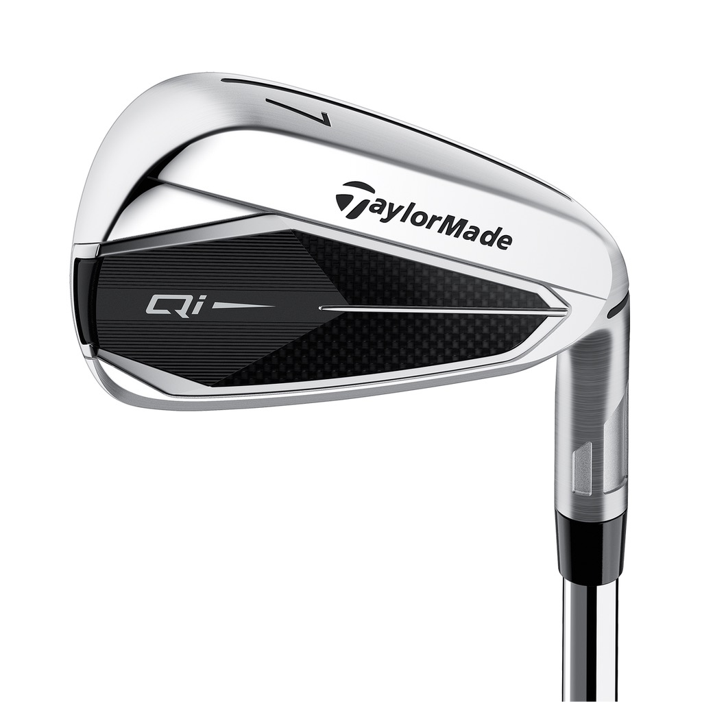 TaylorMade Qi