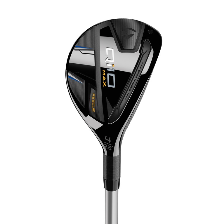 TaylorMade Qi10 Max