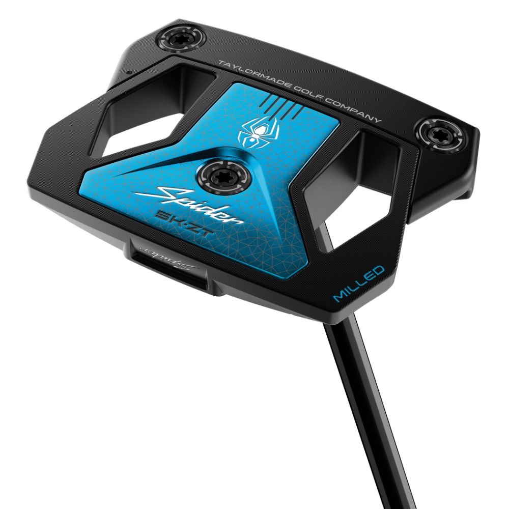 TaylorMade Spider 5K