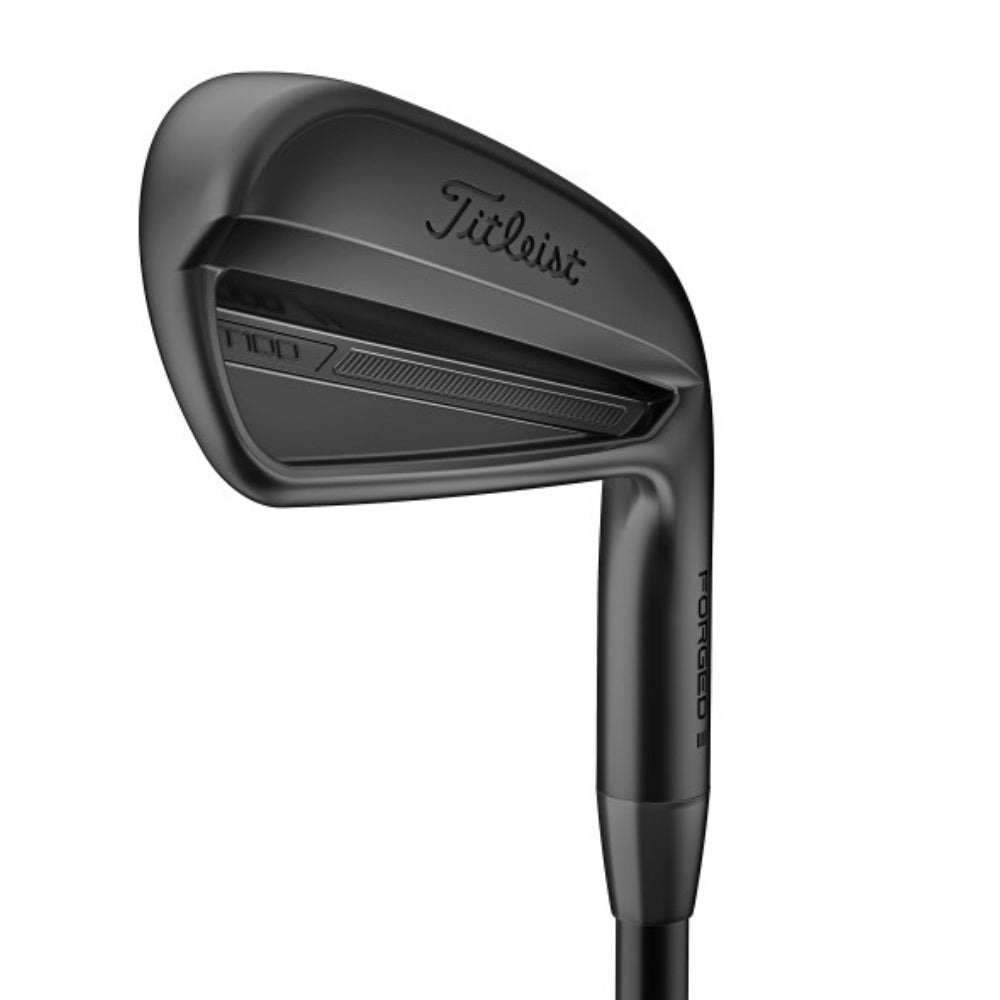 Titleist T100