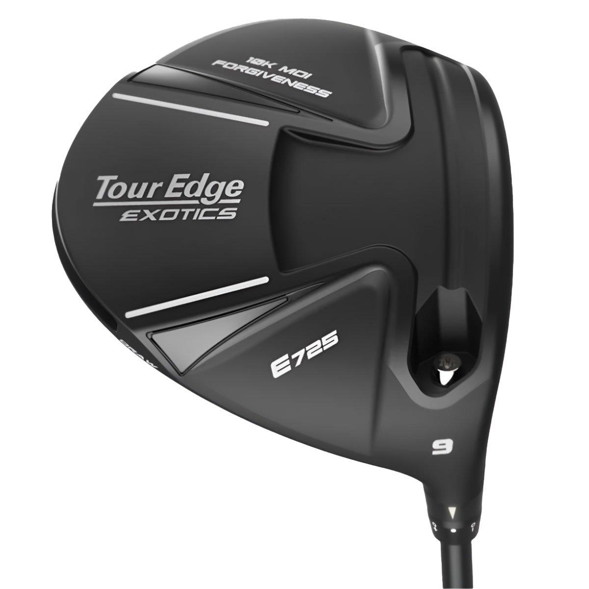 Tour Edge 725