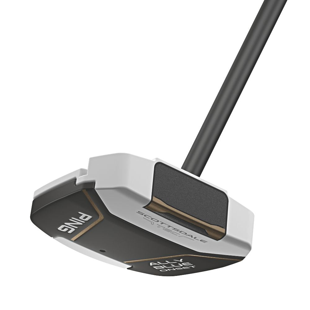 Vice Putters
