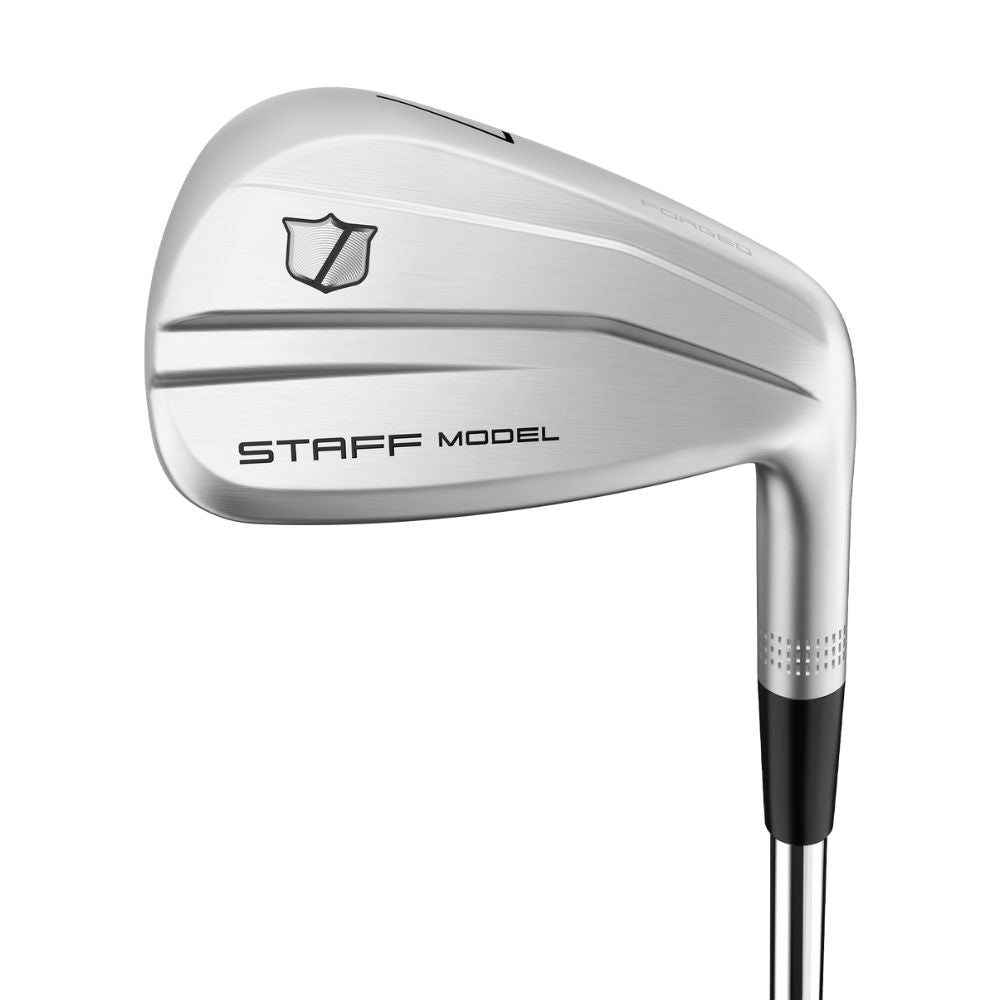 Wilson Staff Model